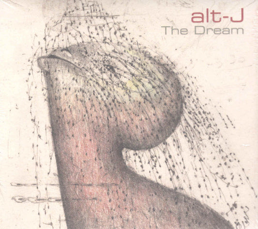 Album art for Alt-J - The Dream