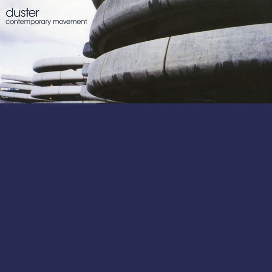 Album art for Duster - Contemporary Movement