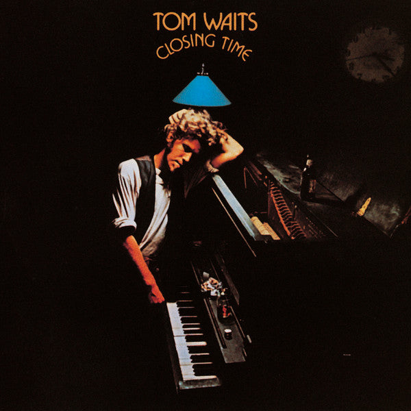 Album art for Tom Waits - Closing Time