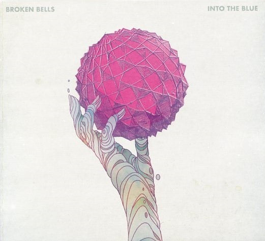 Album art for Broken Bells - Into The Blue