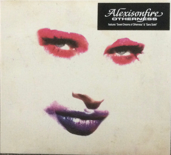 Album art for Alexisonfire - Otherness