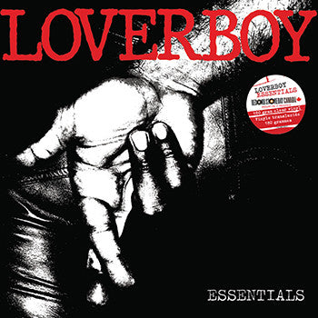 Album art for Loverboy - Essentials