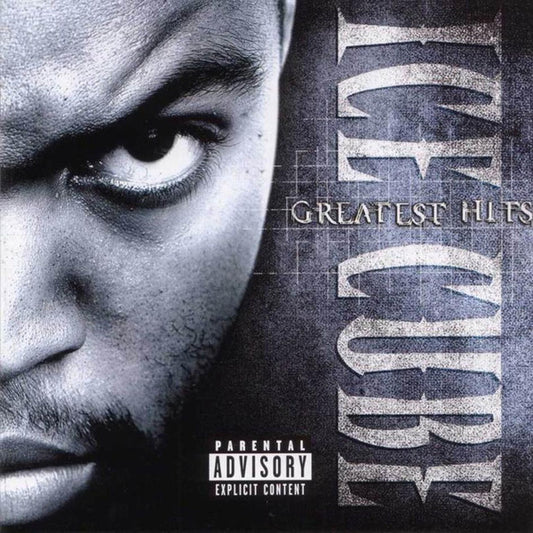 Album art for Ice Cube - Greatest Hits
