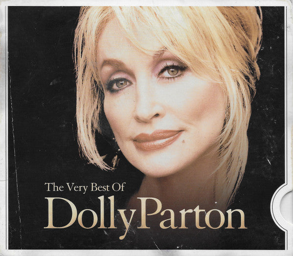 Album art for Dolly Parton - The Very Best Of Dolly Parton