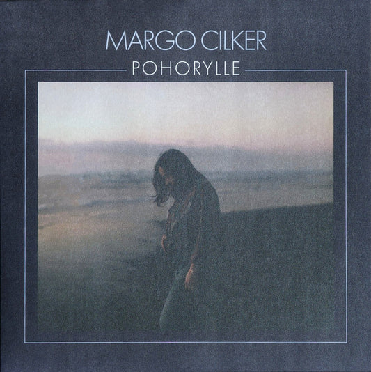 Album art for Margo Cilker - Pohorylle