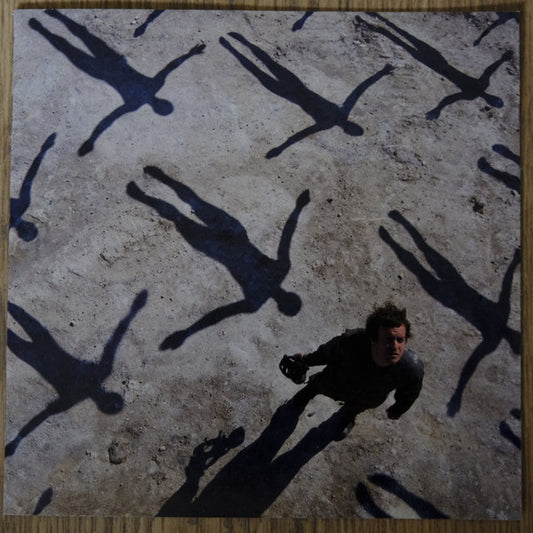 Album art for Muse - Absolution