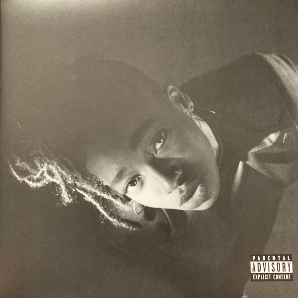 Album art for Little Simz - Grey Area