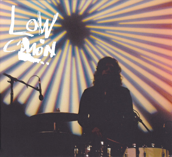 Album art for Low - C'mon