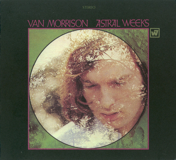 Album art for Van Morrison - Astral Weeks