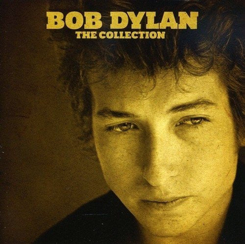 Album art for Bob Dylan - The Collection