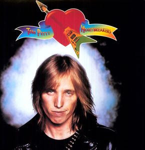 Album art for Tom Petty And The Heartbreakers - Tom Petty And The Heartbreakers