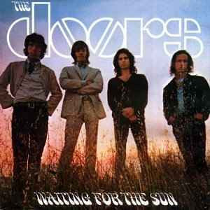 Album art for The Doors - Waiting For The Sun 