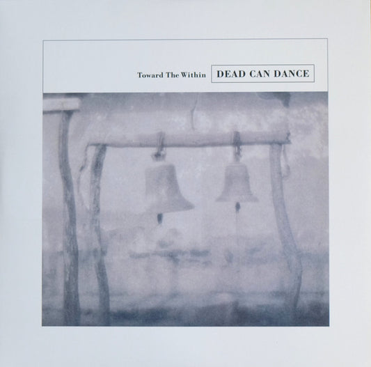 Album art for Dead Can Dance - Toward The Within