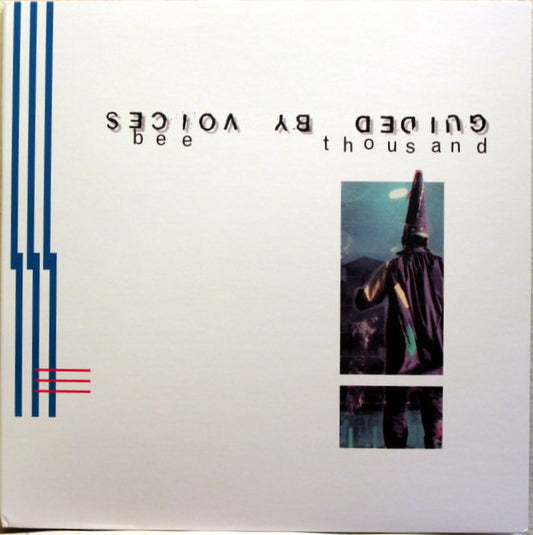 Album art for Guided By Voices - Bee Thousand