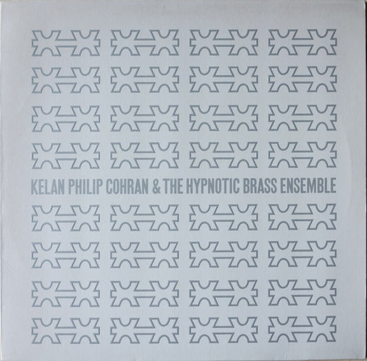 Album art for Phil Cohran - Kelan Philip Cohran & The Hypnotic Brass Ensemble