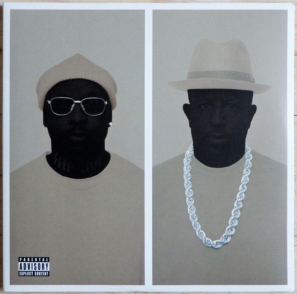 Album art for Prhyme - PRhyme 2