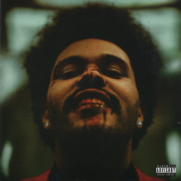 Album art for The Weeknd - After Hours