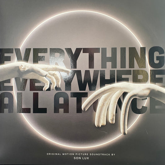Album art for Son Lux - Everything Everywhere All at Once (Original Motion Picture Soundtrack)