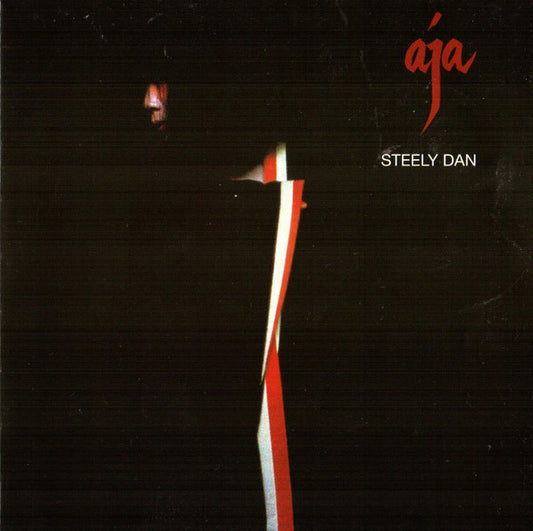 Album art for Steely Dan - Aja