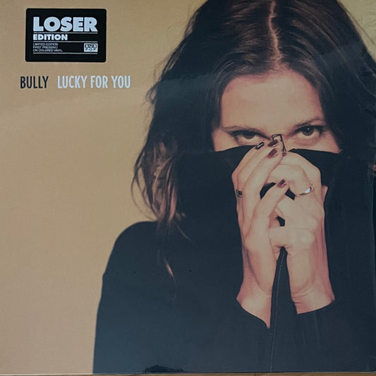 Album art for Bully - Lucky For You