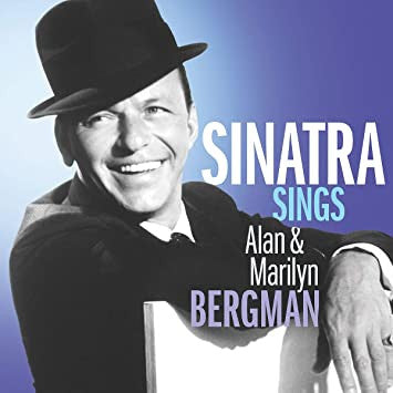 Album art for Frank Sinatra - Sinatra Sings Alan & Marilyn Bergman