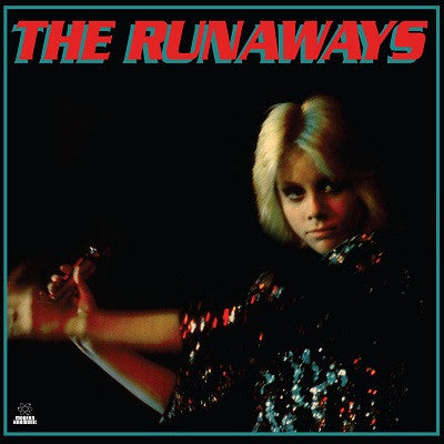Album art for The Runaways - The Runaways