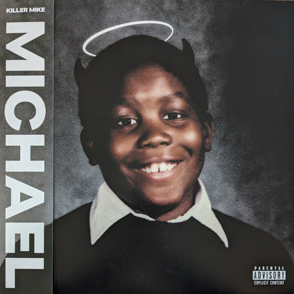 Album art for Killer Mike - Michael