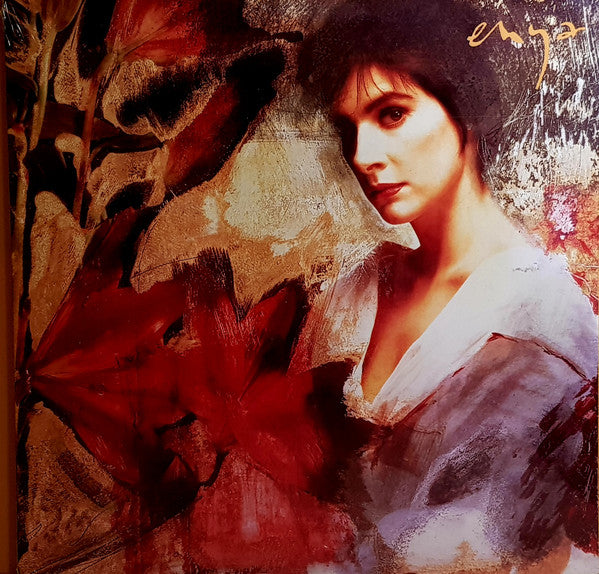 Album art for Enya - Watermark