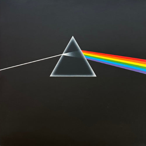 Album art for Pink Floyd - The Dark Side Of The Moon