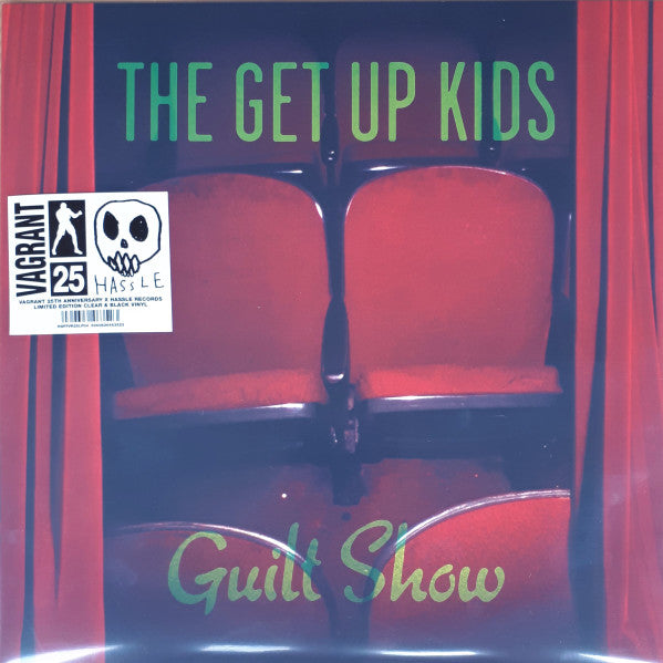 Album art for The Get Up Kids - Guilt Show