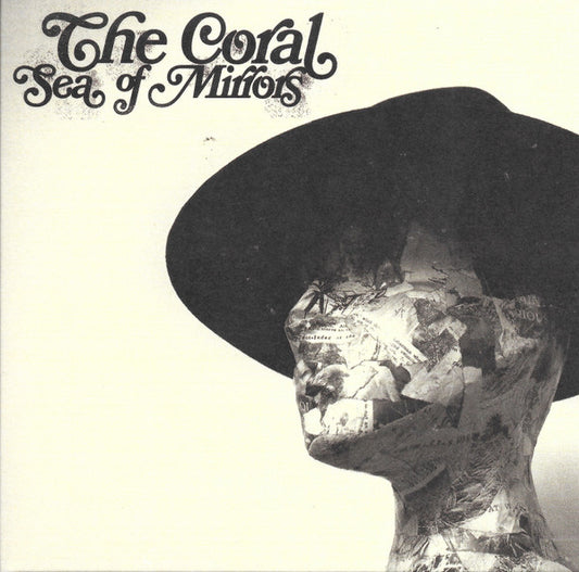 Album art for The Coral - Sea Of Mirrors