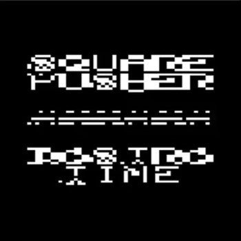 Album art for Squarepusher - Dostrotime