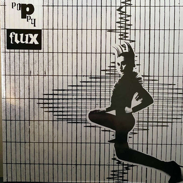 Album art for That Poppy - Flux