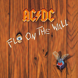 Album art for AC/DC - Fly On The Wall