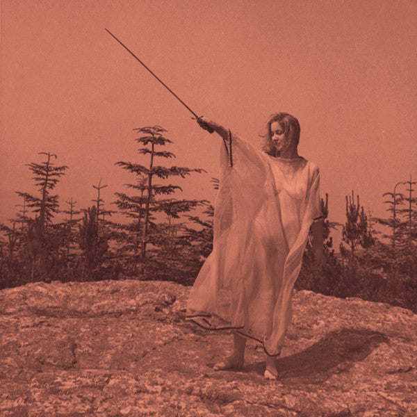 Album art for Unknown Mortal Orchestra - II