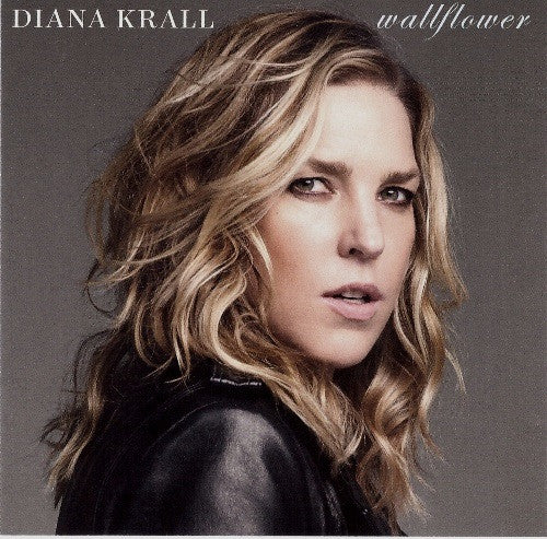 Album art for Diana Krall - Wallflower
