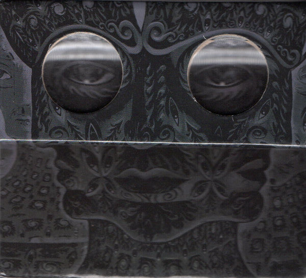 Album art for Tool - 10,000 Days