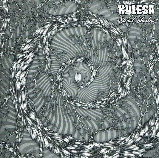 Album art for Kylesa - Spiral Shadow