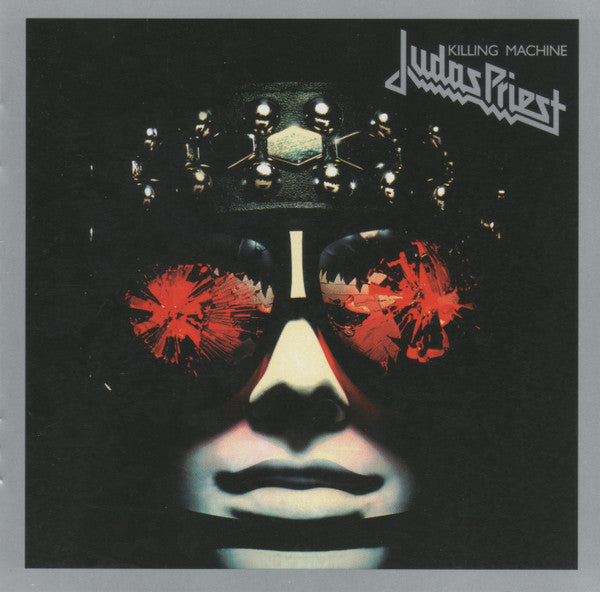 Album art for Judas Priest - Killing Machine