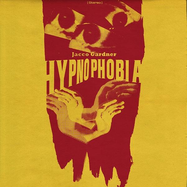 Album art for Jacco Gardner - Hypnophobia