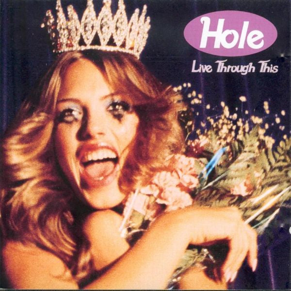 Album art for Hole - Live Through This