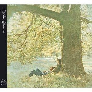 Album art for John Lennon - John Lennon / Plastic Ono Band