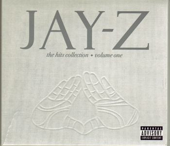 Album art for Jay-Z - The Hits Collection - Volume One