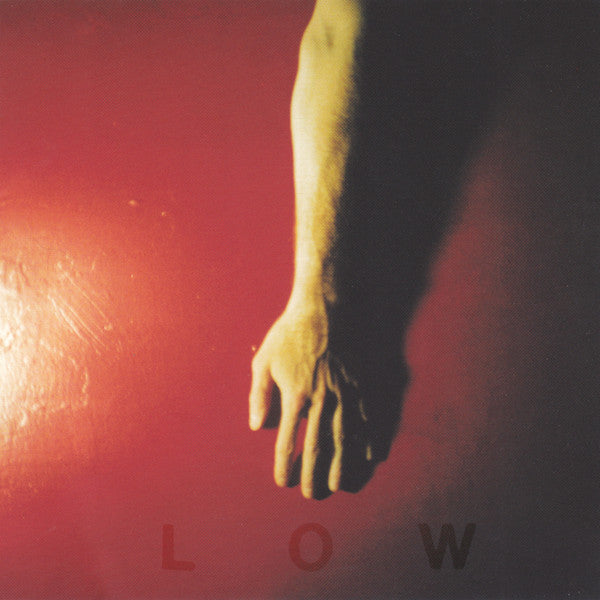 Album art for Low - Trust