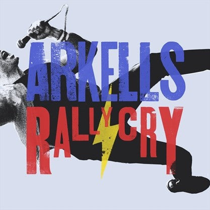 Album art for Arkells - Rally Cry