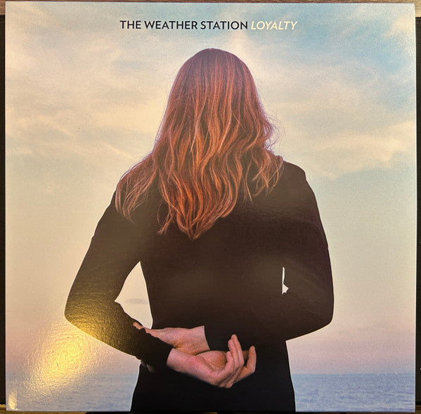 Album art for The Weather Station - Loyalty