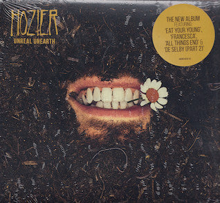 Album art for Hozier - Unreal Unearth
