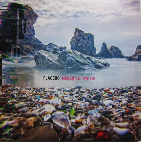 Album art for Placebo - Never Let Me Go
