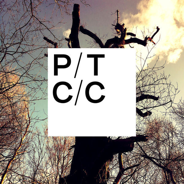 Album art for Porcupine Tree - Closure / Continuation