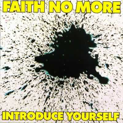 Album art for Faith No More - Introduce Yourself